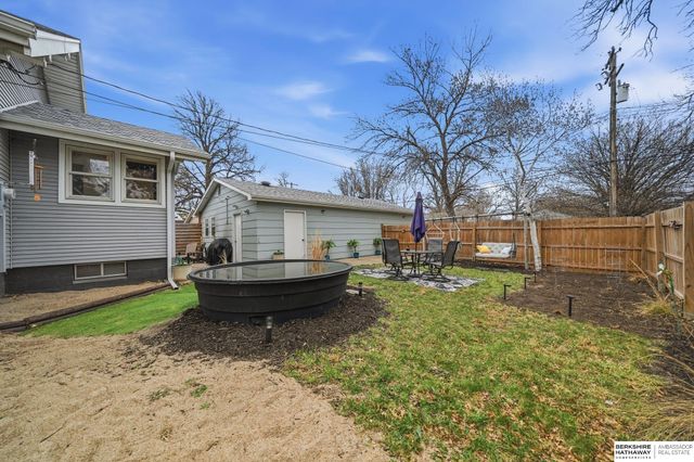 1932 N Lincoln Avenue, York, NE 68467