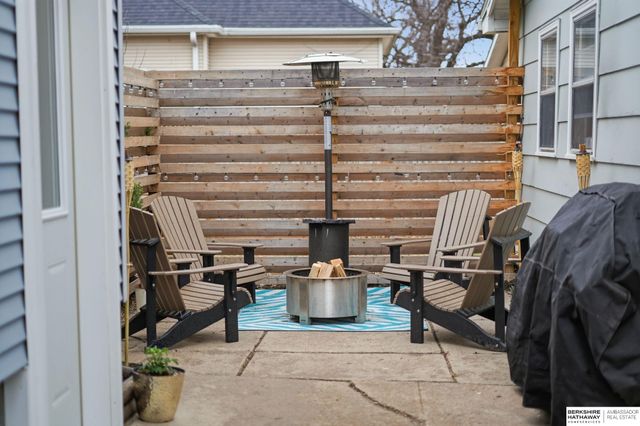 1932 N Lincoln Avenue, York, NE 68467