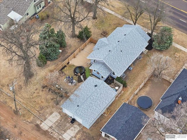 1932 N Lincoln Avenue, York, NE 68467