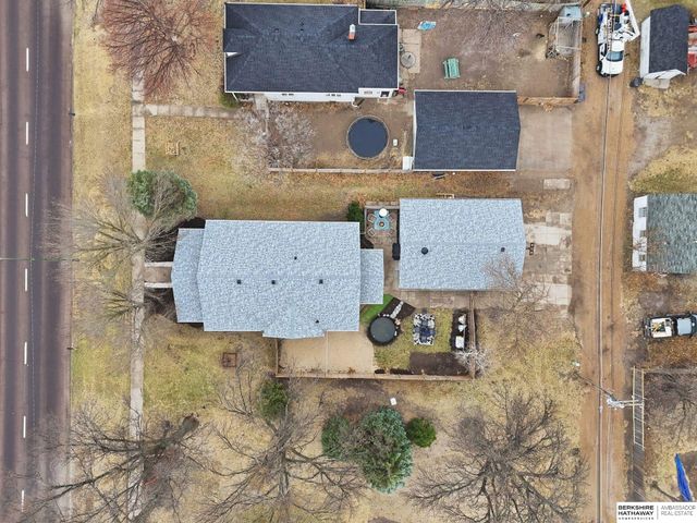 1932 N Lincoln Avenue, York, NE 68467