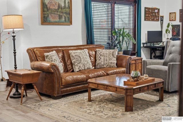 1932 N Lincoln Avenue, York, NE 68467