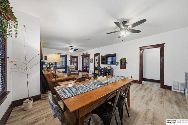 1932 N Lincoln Avenue, York, NE 68467