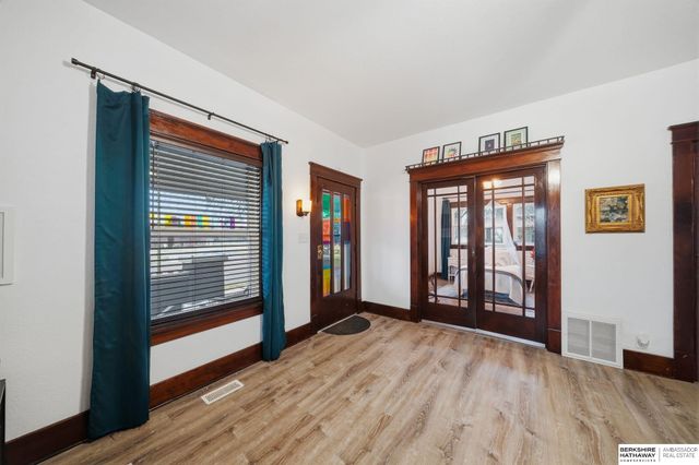 1932 N Lincoln Avenue, York, NE 68467