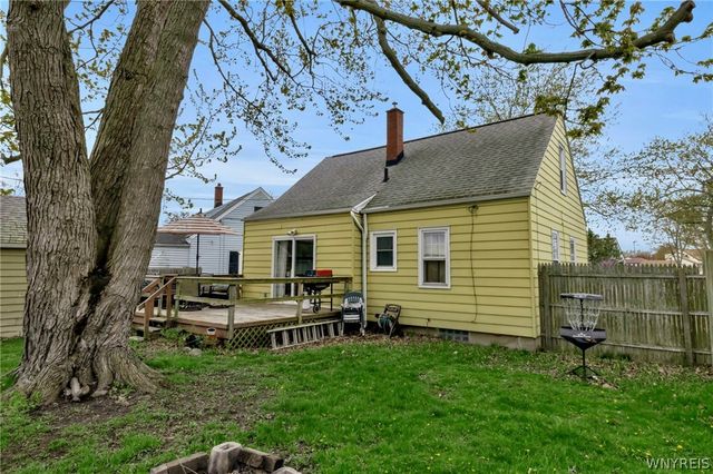 158 Elmview Drive, Tonawanda, NY 14150