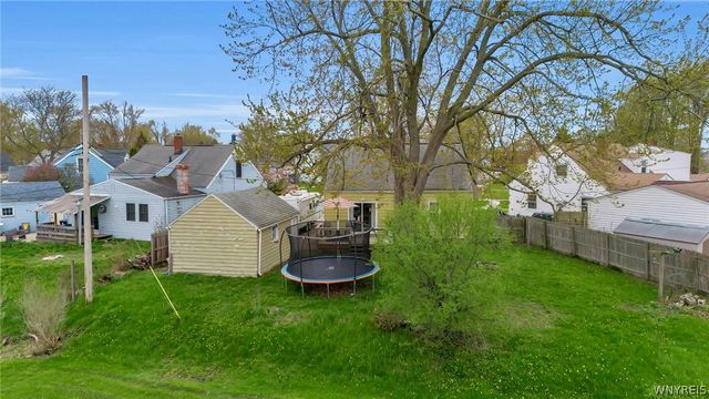 158 Elmview Drive, Tonawanda, NY 14150