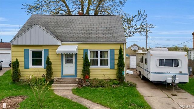 158 Elmview Drive, Tonawanda, NY 14150