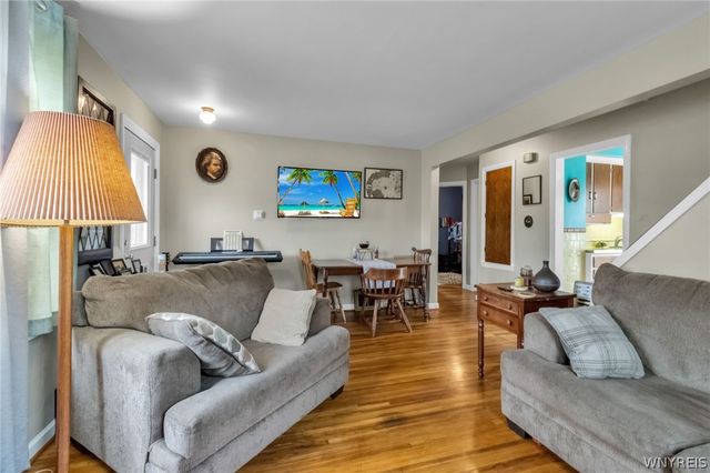 158 Elmview Drive, Tonawanda, NY 14150