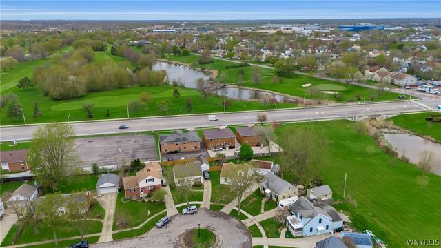 158 Elmview Drive, Tonawanda, NY 14150
