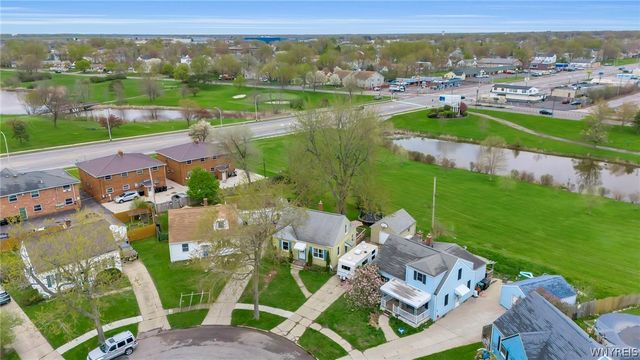 158 Elmview Drive, Tonawanda, NY 14150