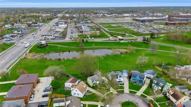 158 Elmview Drive, Tonawanda, NY 14150