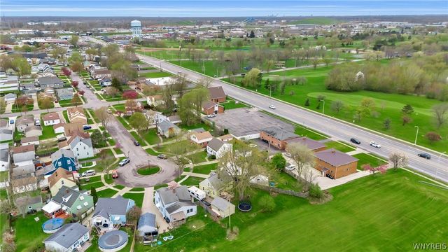 158 Elmview Drive, Tonawanda, NY 14150