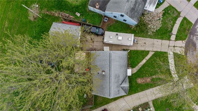 158 Elmview Drive, Tonawanda, NY 14150