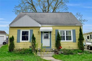 158 Elmview Drive, Tonawanda, NY 14150