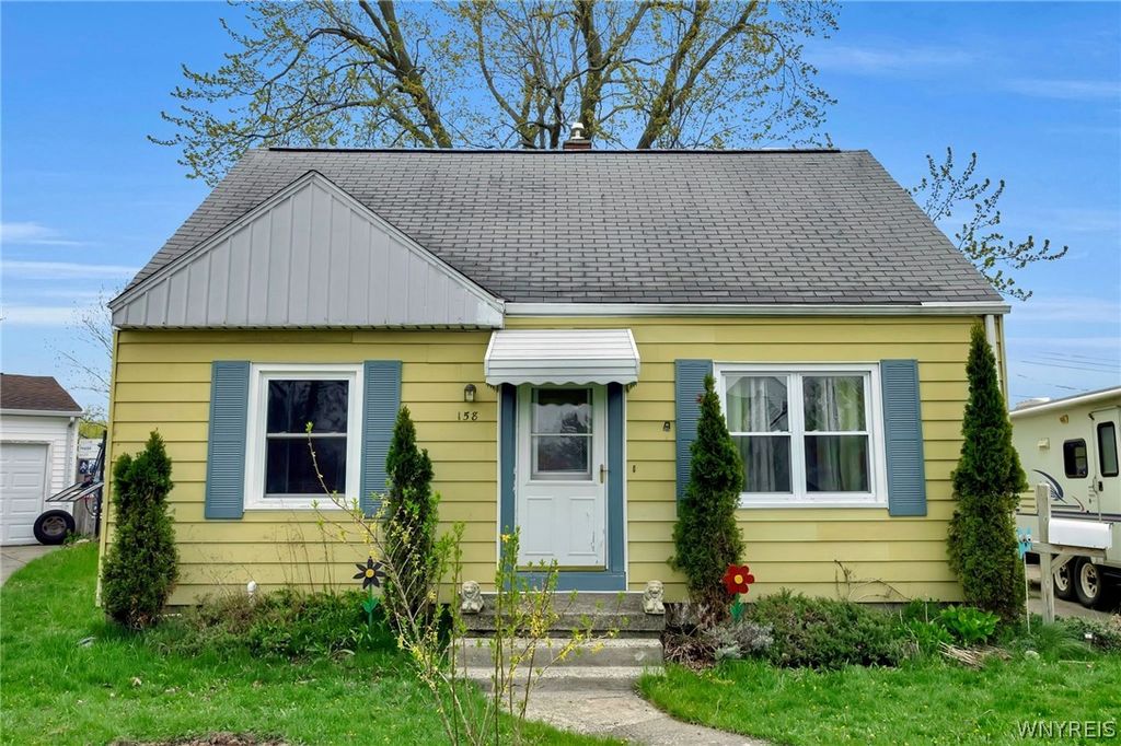 158 Elmview Drive, Tonawanda, NY 14150