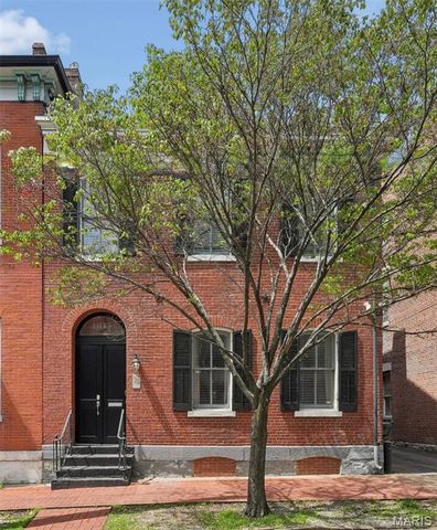 1845 S 9th Street, St Louis, MO 63104