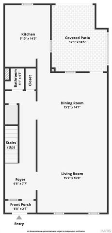 1845 S 9th Street, St Louis, MO 63104