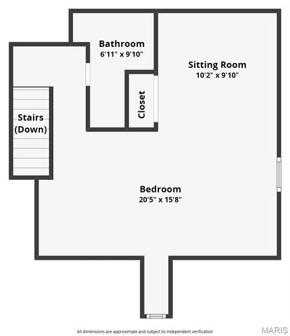 1845 S 9th Street, St Louis, MO 63104