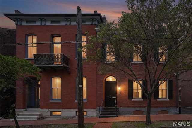 1845 S 9th Street, St Louis, MO 63104