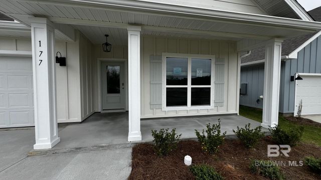177 Ferdinand Avenue, Fairhope, AL 36532
