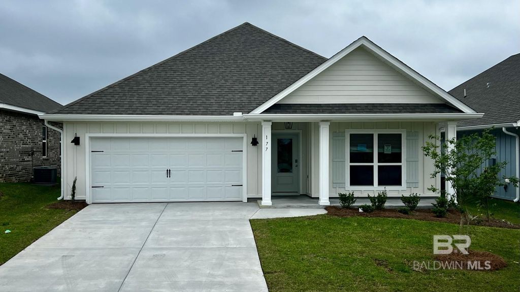 177 Ferdinand Avenue, Fairhope, AL 36532