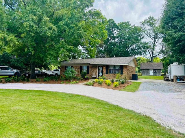 2274 Foshee Road, Brewton, AL 36426