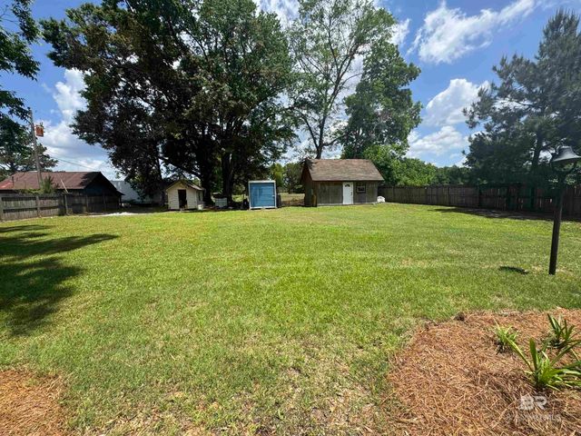 2274 Foshee Road, Brewton, AL 36426