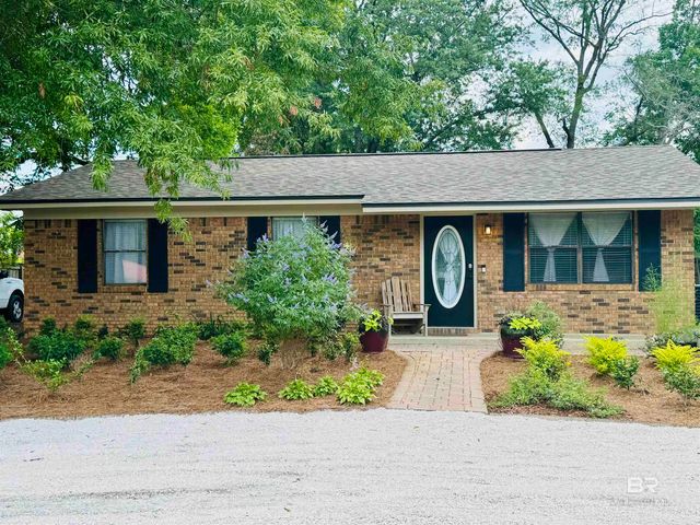 2274 Foshee Road, Brewton, AL 36426