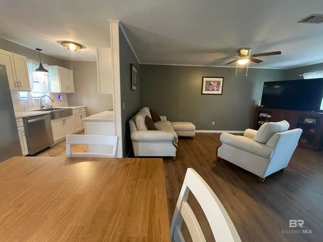 2274 Foshee Road, Brewton, AL 36426