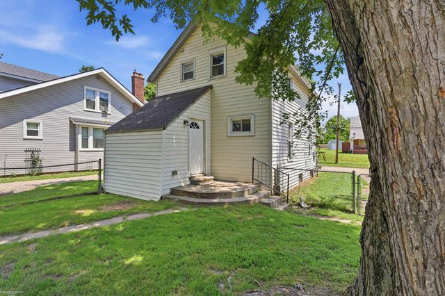 57 N Johnson Street, Pontiac, MI 48341