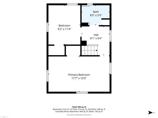 57 N Johnson Street, Pontiac, MI 48341