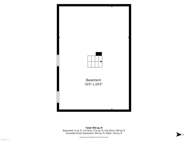 57 N Johnson Street, Pontiac, MI 48341