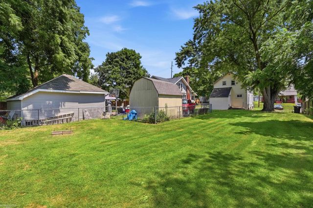 57 N Johnson Street, Pontiac, MI 48341