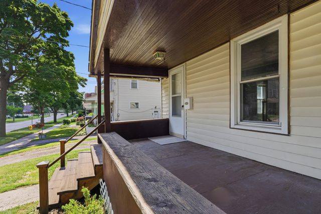 57 N Johnson Street, Pontiac, MI 48341