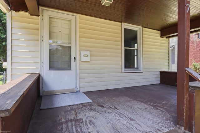 57 N Johnson Street, Pontiac, MI 48341