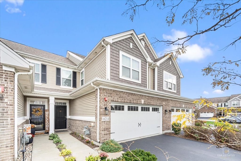 16214 W Switch Grass Road 3, Lockport, IL 60441 — photo 2