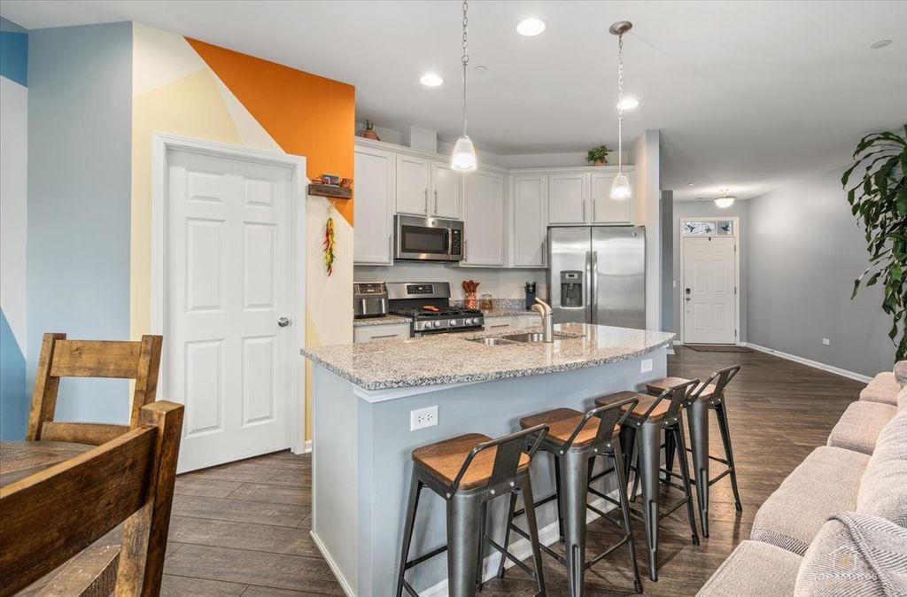 16214 W Switch Grass Road 3, Lockport, IL 60441 — photo 5
