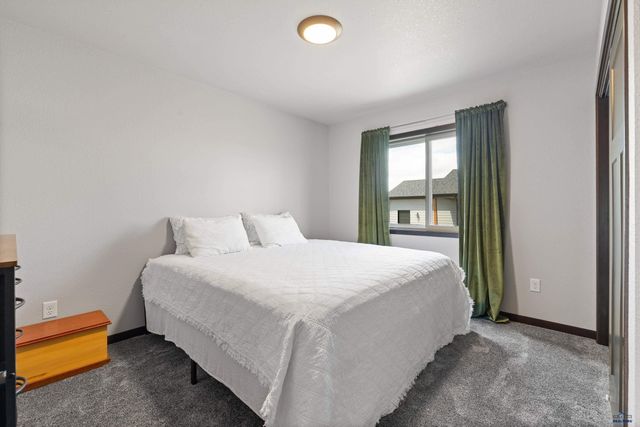 196 DORCHESTER AVE, Box Elder, SD 57719