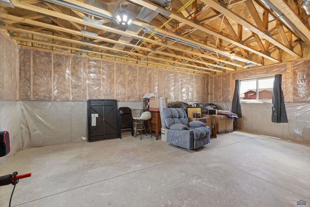 196 DORCHESTER AVE, Box Elder, SD 57719