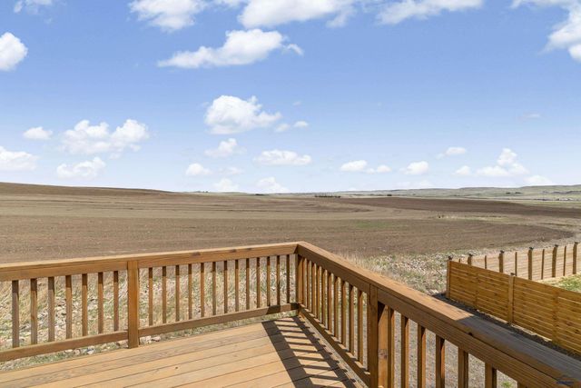 196 DORCHESTER AVE, Box Elder, SD 57719