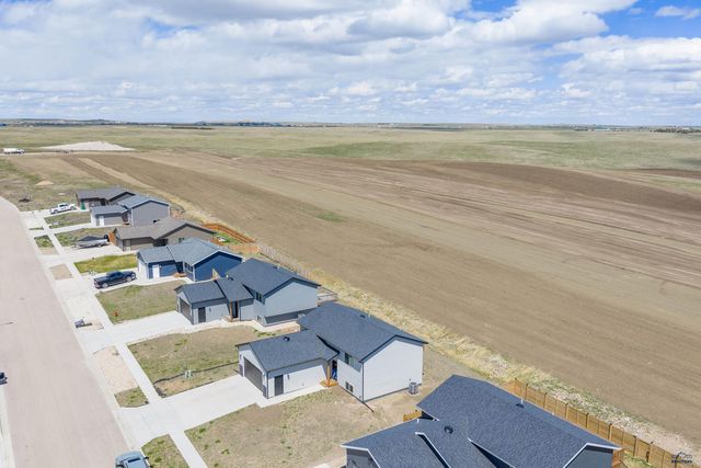 196 DORCHESTER AVE, Box Elder, SD 57719