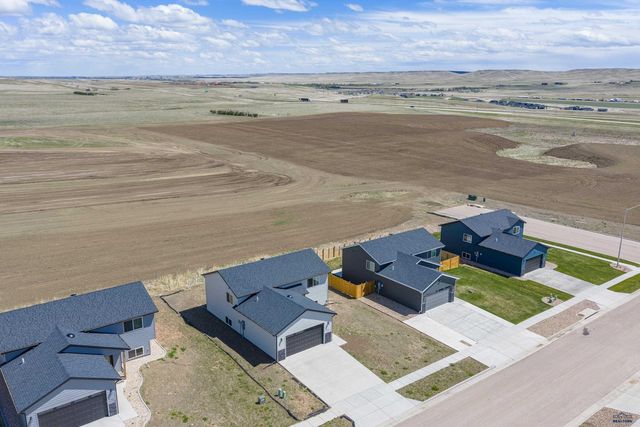 196 DORCHESTER AVE, Box Elder, SD 57719