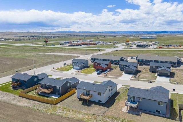 196 DORCHESTER AVE, Box Elder, SD 57719