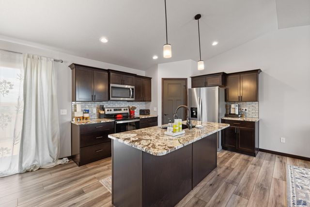 196 DORCHESTER AVE, Box Elder, SD 57719