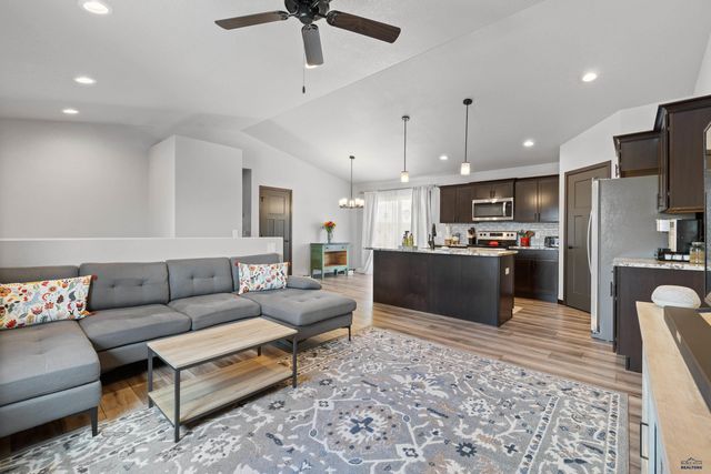 196 DORCHESTER AVE, Box Elder, SD 57719
