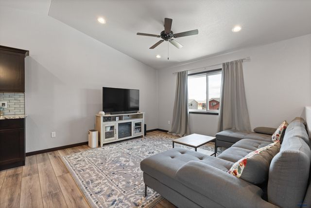 196 DORCHESTER AVE, Box Elder, SD 57719