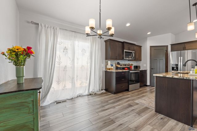 196 DORCHESTER AVE, Box Elder, SD 57719