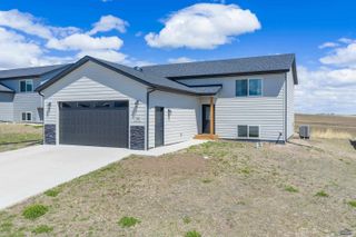196 DORCHESTER AVE, Box Elder, SD 57719