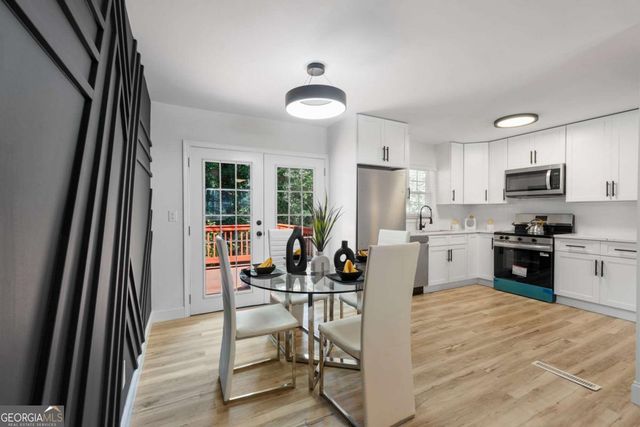 1969 Valley Ridge Drive SW, Atlanta, GA 30331