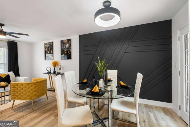 1969 Valley Ridge Drive SW, Atlanta, GA 30331