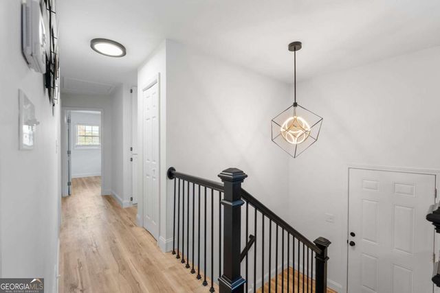 1969 Valley Ridge Drive SW, Atlanta, GA 30331